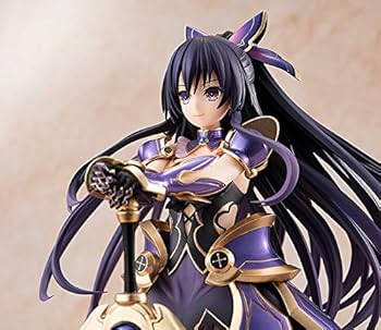 デートアライブ　十香　ファンタジア30周年記念　フィギュア Amazon | 「デート・ア・ライブ」ファンタジア30周年記念企画 夜
